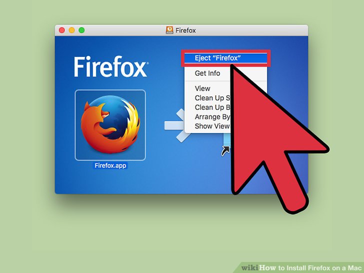 Can I Download Firefox On A Mac